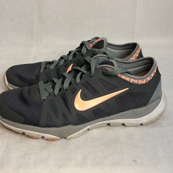 Nike Training Flex Supreme TR3 Sneaker Womens Size 8.5 - Picture 6 of 8